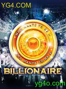 Billionaire