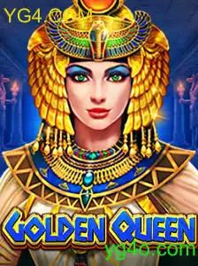 GoldenQueen